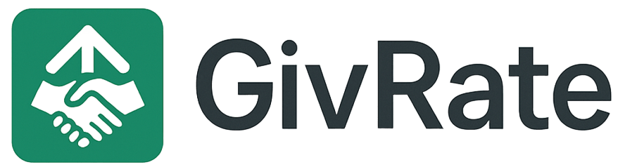 GivRate | スキルが巡り、次の誰かを助ける社会をつくるITマッチング